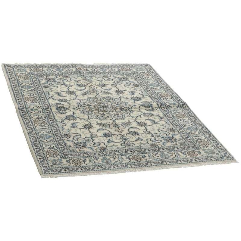 tappeto persia nain kashmar cm 149x198 3