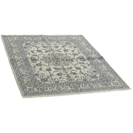 tappeto persia nain kashmar cm 149x198 3