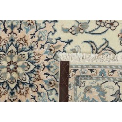 tappeto persia nain kashmar cm 150x178 2