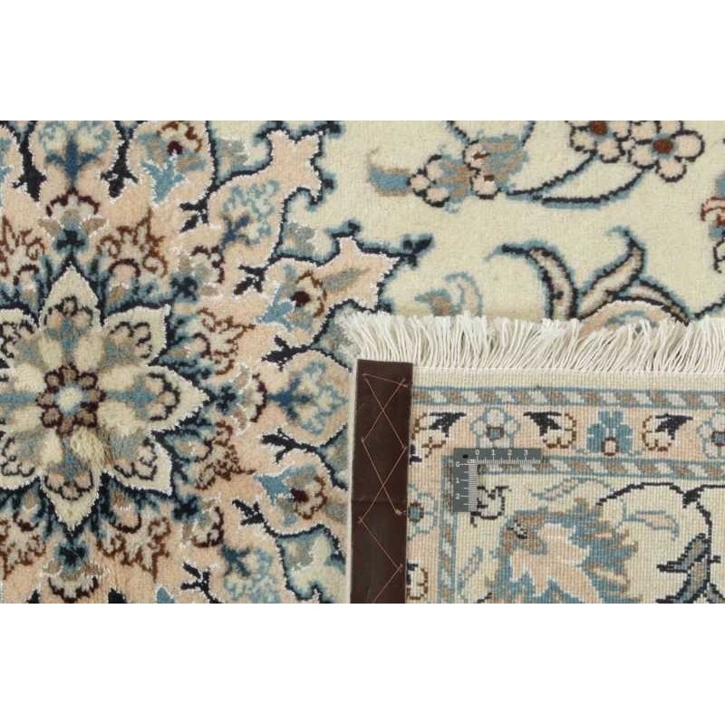 tappeto persia nain kashmar cm.150x178 0