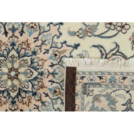 tappeto persia nain kashmar cm.150x178 0