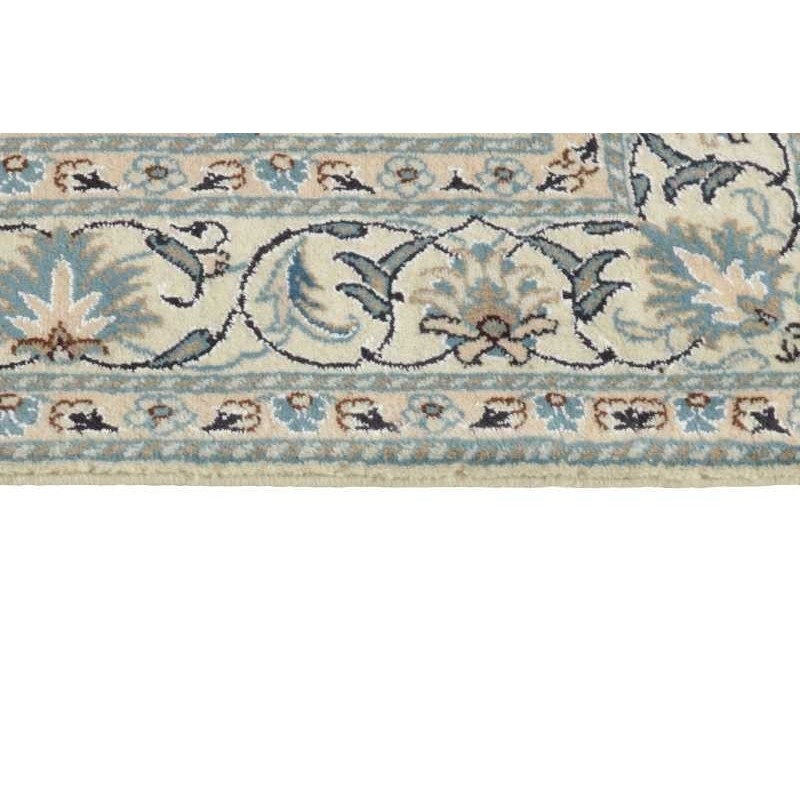 tappeto persia nain kashmar cm 150x178 2