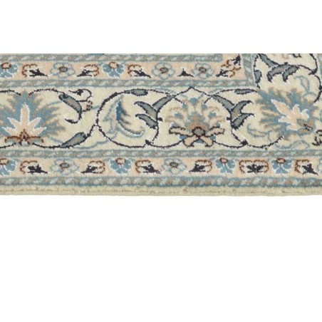 tappeto persia nain kashmar cm 150x178 2