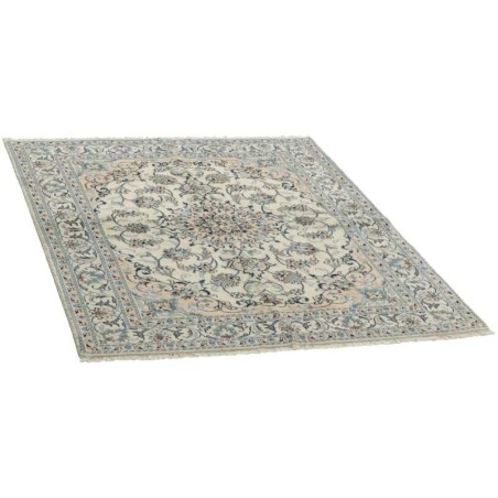 tappeto persia nain kashmar cm 150x178 3