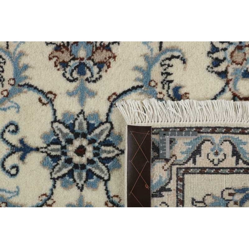 tappeto persia nain kashmar cm.80x378 0