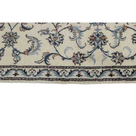 tappeto persia nain kashmar cm 80x378 2