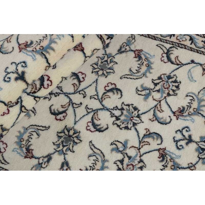 tappeto persia nain kashmar cm.80x382 1