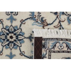 tappeto persia nain kashmar cm 77x386 2