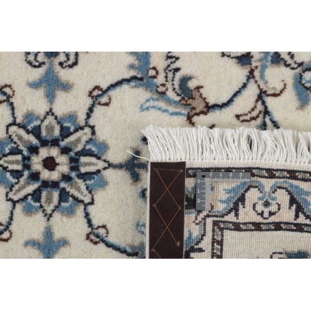 tappeto persia nain kashmar cm.77x386 0