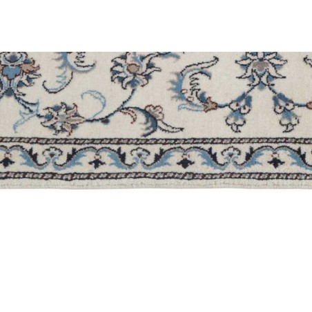 tappeto persia nain kashmar cm 77x386 2