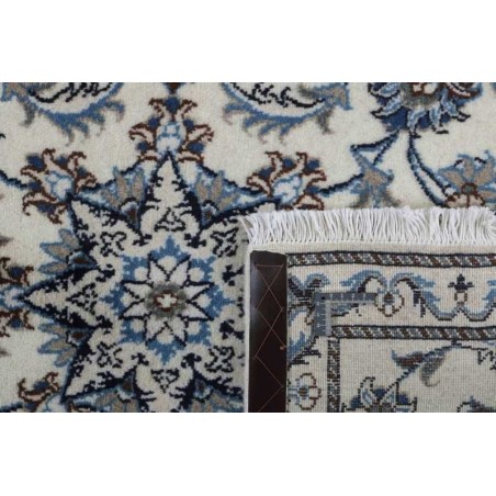 tappeto persia nain kashmar cm.78x293 0