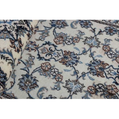 tappeto persia nain kashmar cm.78x293 1
