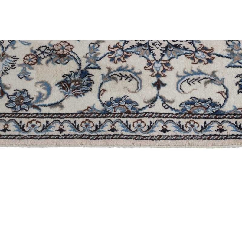 tappeto persia nain kashmar cm 78x293 2
