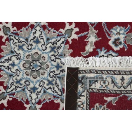 tappeto persia nain kashmar cm.76x300 0