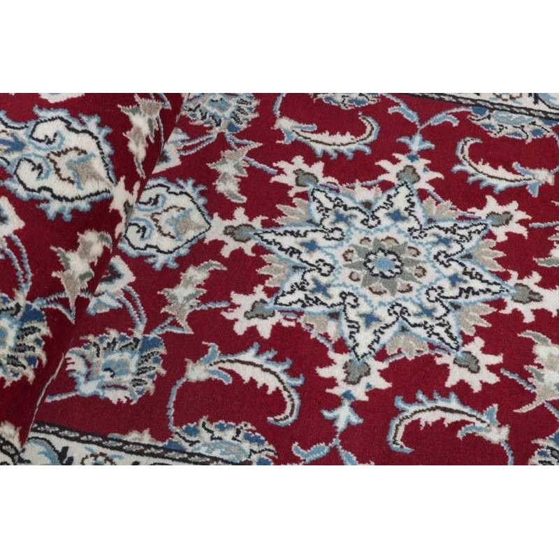tappeto persia nain kashmar cm.76x300 1