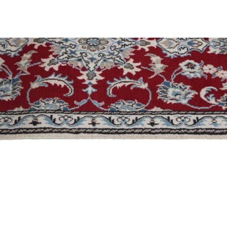 tappeto persia nain kashmar cm 76x300 2
