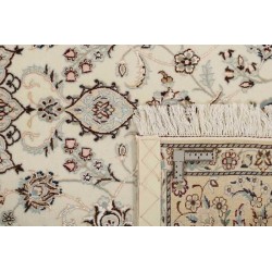 tappeto persia nain extra fine seta cm 148x224 2