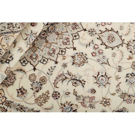 tappeto persia nain extra fine seta cm.148x224 1