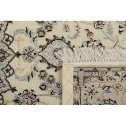 tappeto persia nain extra fine seta cm 160x233 2