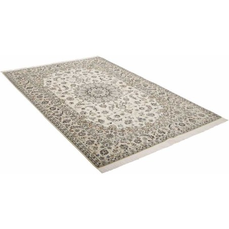 tappeto persia nain extra fine seta cm 160x233 3