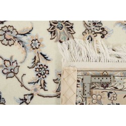 tappeto persia nain extra fine seta cm 157x225 2