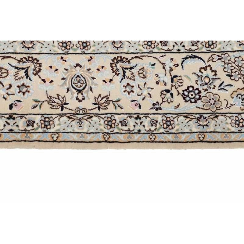 tappeto persia nain extra fine seta cm 157x225 2