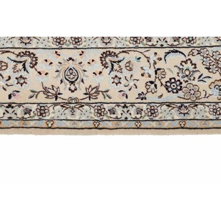 tappeto persia nain extra fine seta cm 157x225 2