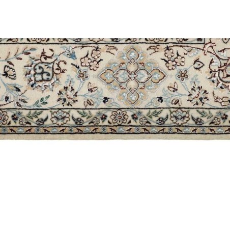 tappeto persia nain extra fine seta cm 153x231 2