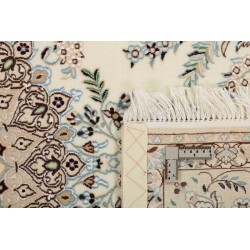 tappeto persia nain extra fine seta cm 158x230 2