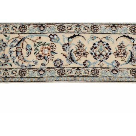 tappeto persia nain extra fine seta cm 152x220 2