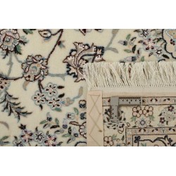 tappeto persia nain extra fine seta cm 208x304 2