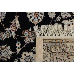 tappeto persia nain extra fine seta cm 206x310 2