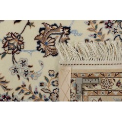 tappeto persia nain extra fine seta cm 210x308 2