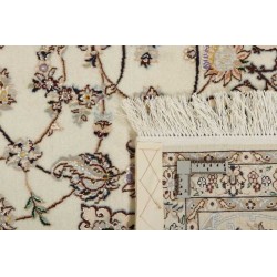 tappeto persia nain extra fine seta cm 207x312 2