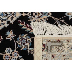 tappeto persia nain extra fine seta cm 210x311 2