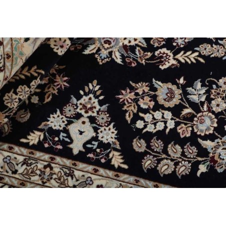 tappeto persia nain extra fine seta cm.209x311 1