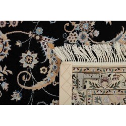tappeto persia nain extra fine seta cm 209x307 2