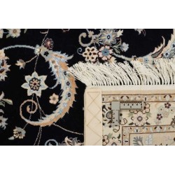 tappeto persia nain extra fine seta cm 207x310 2