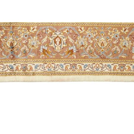 tappeto persia ghom seta cm 130x197 2