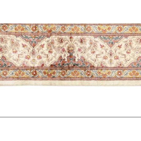 tappeto persia ghom seta cm 131x200 2
