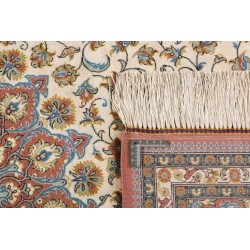 tappeto persia ghom seta cm 158x250 2