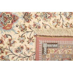 tappeto persia ghom seta cm 160x251 2