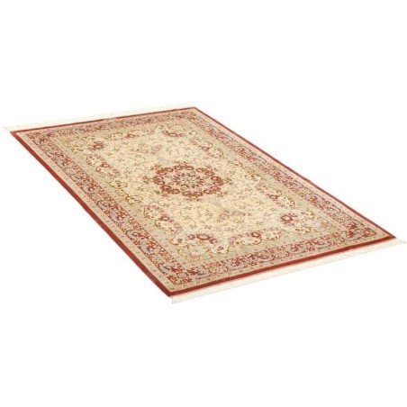 tappeto persia ghom seta cm 102x154 3