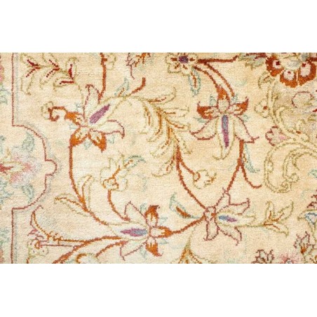 tappeto persia ghom seta cm 102x154 5