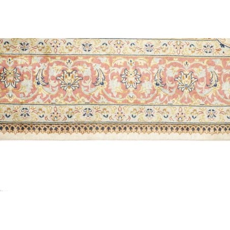 tappeto persia ghom seta cm 131x208 2
