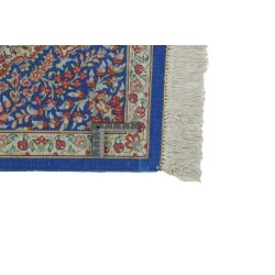 tappeto persia ghom seta cm 30x40 2