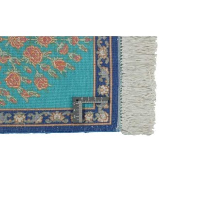 tappeto persia ghom seta cm.30x40 0