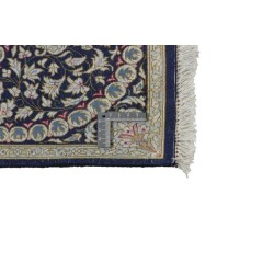 tappeto persia ghom seta cm 30x40 2