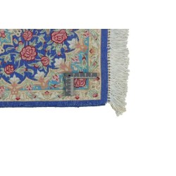 tappeto persia ghom seta cm 30x40 2