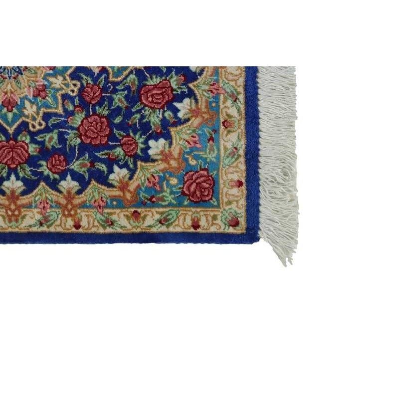 tappeto persia ghom seta cm.30x40 1